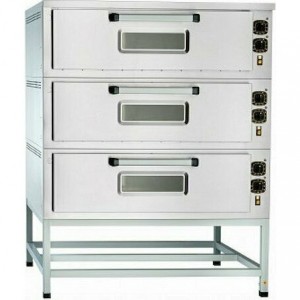 Шкаф пекарский ABAT (АБАТ) ЭШП-3КП 21000801152 21000801152 Шкаф пекарский ABAT (АБАТ) ЭШП-3КП 21000801152 21000801152