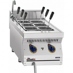 Электроварка ABAT (АБАТ) ЭВК-40/1Н (6хGN-1/6 перфорированные) 21000001871 Электроварка ABAT (АБАТ) ЭВК-40/1Н (6хGN-1/6 перфорированные) 21000001871