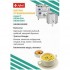 Котел пищеварочный ABAT (АБАТ) КПЭМ-60/9Т, лицо нерж. 11000013393 Котел пищеварочный ABAT (АБАТ) КПЭМ-60/9Т, лицо нерж. 11000013393
