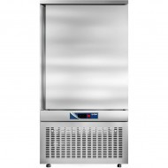 Аппарат шоковой заморозки ABAT (АБАТ) ШОК-10-1/1 серии LIGHT 71000098419