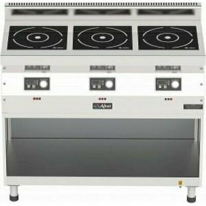 Индукционная плита ABAT (АБАТ) КИП-35Н-5,0 71000019995 Индукционная плита ABAT (АБАТ) КИП-35Н-5,0 71000019995