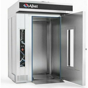 Печь ротационная ABAT (АБАТ) РПШ-18-8-6ШР серии EXPERT - разборная конструкция 21000006779 Печь ротационная ABAT (АБАТ) РПШ-18-8-6ШР серии EXPERT - разборная конструкция 21000006779
