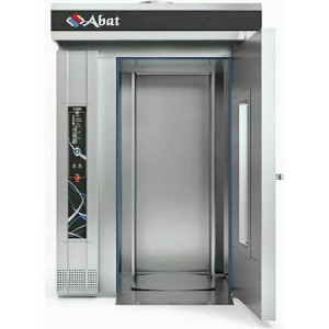 Печь ротационная ABAT (АБАТ) РПШ-18-8-6ШР серии EXPERT - разборная конструкция 21000006779 Печь ротационная ABAT (АБАТ) РПШ-18-8-6ШР серии EXPERT - разборная конструкция 21000006779