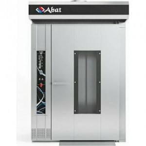 Печь ротационная ABAT (АБАТ) РПШ-18-8-6ШР серии EXPERT - разборная конструкция 21000006779 Печь ротационная ABAT (АБАТ) РПШ-18-8-6ШР серии EXPERT - разборная конструкция 21000006779
