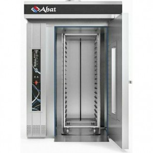 Печь ротационная ABAT (АБАТ) РПШ-18-8-6ШР серии EXPERT - разборная конструкция 21000006779 Печь ротационная ABAT (АБАТ) РПШ-18-8-6ШР серии EXPERT - разборная конструкция 21000006779