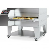 Конвейерная печь для пиццы ABAT (АБАТ) ПЭК-800/2 21000003136