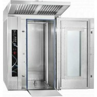 Печь ротационная ABAT (АБАТ) РПШ-16-2/1Л серии LIGHT (в комплекте ТШГ-16-01) 21000005309