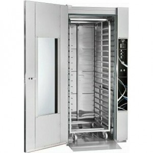 Шкаф расстоечный ABAT (АБАТ) ШРТ-18П 21000003056 Шкаф расстоечный ABAT (АБАТ) ШРТ-18П 21000003056