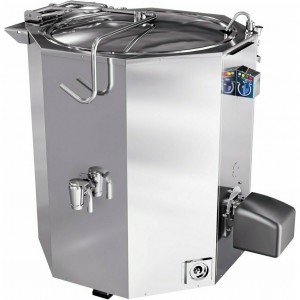 Котел пищеварочный ABAT (АБАТ) КПДМ-500 (дизель/газ) 11000019698 Котел пищеварочный ABAT (АБАТ) КПДМ-500 (дизель/газ) 11000019698