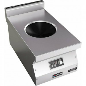 Индукционная плита ABAT (АБАТ) КИП-17Н-5,0ВОК 71000006893 Индукционная плита ABAT (АБАТ) КИП-17Н-5,0ВОК 71000006893