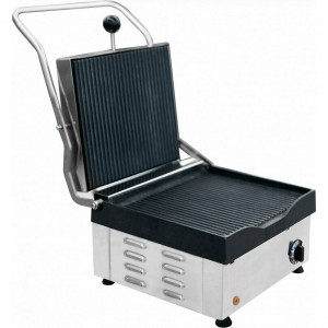 Гриль контактный ABAT (АБАТ) АКО-30Н 21000001696 Гриль контактный ABAT (АБАТ) АКО-30Н 21000001696