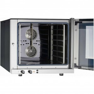 Конвекционная печь с пароувлажнением ABAT (АБАТ) КЭП-6Э 11000019526 Конвекционная печь с пароувлажнением ABAT (АБАТ) КЭП-6Э 11000019526