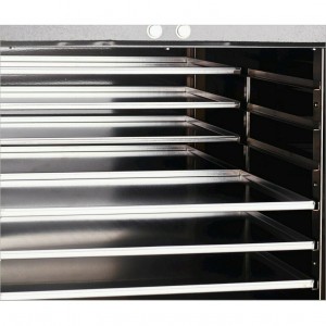 Расстоечный шкаф ABAT (АБАТ) ШРТ-12Э 21000807855 Расстоечный шкаф ABAT (АБАТ) ШРТ-12Э 21000807855