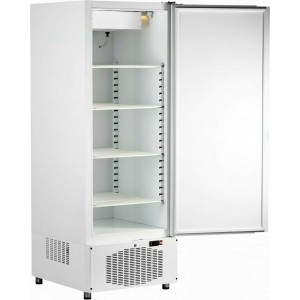 Шкаф холодильный ABAT (АБАТ) ШХс-0,5-02 краш. 71000002455 Шкаф холодильный ABAT (АБАТ) ШХс-0,5-02 краш. 71000002455