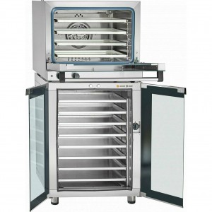 Печь конвекционная ABAT (АБАТ) КПП-4М 11000011324 Печь конвекционная ABAT (АБАТ) КПП-4М 11000011324