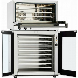 Конвекционная печь ABAT (АБАТ) КЭП-4 11000009279 Конвекционная печь ABAT (АБАТ) КЭП-4 11000009279