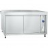 Прилавок тепловой ABAT (АБАТ) ПВТ-70КМ-02 21000807561 Прилавок тепловой ABAT (АБАТ) ПВТ-70КМ-02 21000807561