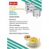 Котел пищеварочный ABAT (АБАТ) КПЭМ-400Т 11000009871 Котел пищеварочный ABAT (АБАТ) КПЭМ-400Т 11000009871